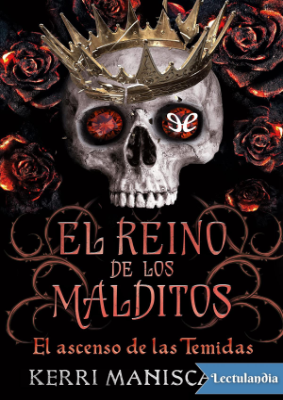 El ascenso de las Temidas - Kerri Maniscalco