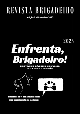 revista brigadeiro 2025