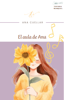 El aula de Ana