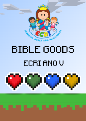 BIBLE GOODS