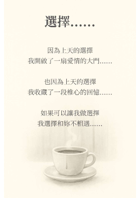 選擇....