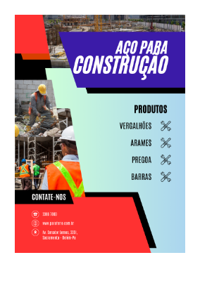 CONSTRUÇÃO