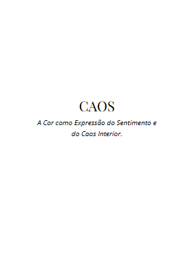 CAOS