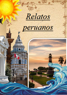 Cuentos Peruanos final
