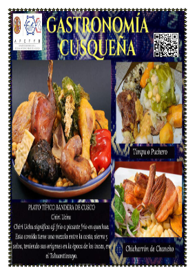 comidas cusco