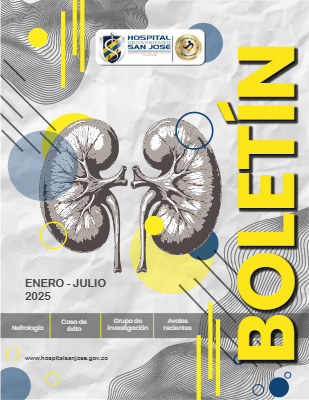 1 Boletin investigación HUSJ 1- 2025