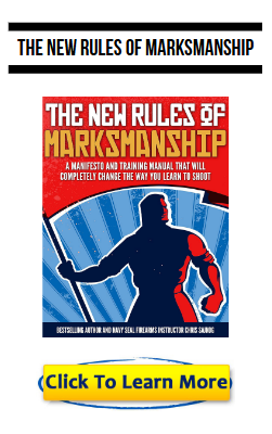 The New Rules of Marksmanship Review & PDF FREE Download