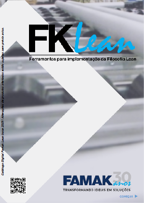 CATÁLOGO FAMAK LEAN