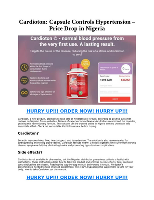 Cardioton Capsule Price Update 2025 Nigeria.pdf