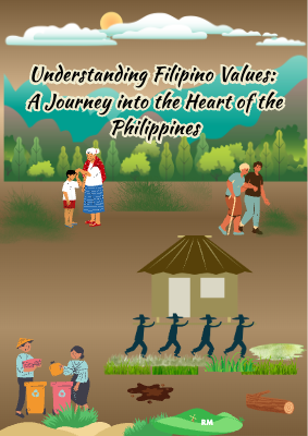 UNDERSTANDING FILIPINO VALUES