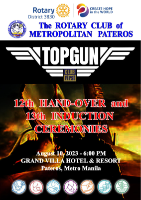 RCMP Souvenir Magazine