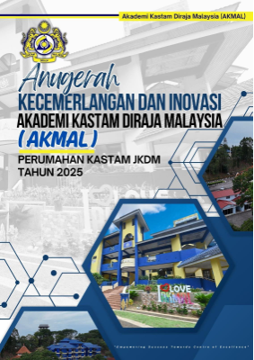 LAPORAN AKI AKMAL_PERUMAHAN KASTAM 2025_FINAL