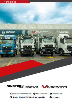 SINOTRUK