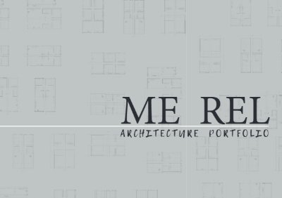 Architecture Portfolio