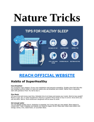 Nature Tricks.pdf