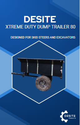 XD 80 MAGAZINE