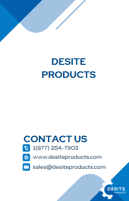 DeSite Products  MAGAZINE
