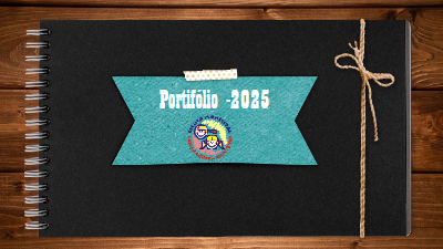 Portfólio Especialista Noêmia 2025