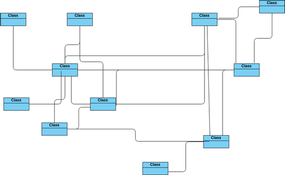 Untitled | Visual Paradigm User-Contributed Diagrams / Designs