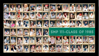 E-Book ALUMNI SMP 111 - 85