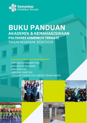 BUKU PANDUAN AKADEMIK DAN KEMAHASISWAAN fix