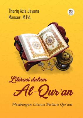Ebook Literasi dalam Al-Quran