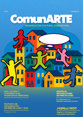 ComunARTE - Trabajo Final OSFL