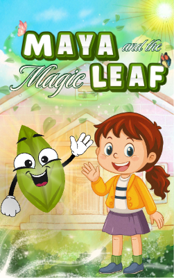 Maya and the Magic Leaf_compressed
