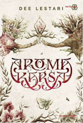 Dee Lestari - Aroma Karsa (SFILE.MOBI)