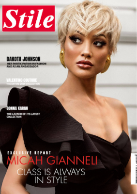 Stile Magazin Dec.2025