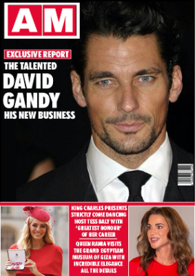 AM Magazine Dec.2025