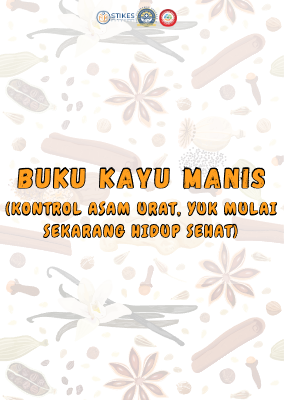 BUKU KAYU MANIS