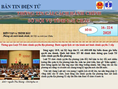 BAN TIN DIEN TU SO 01 (16-21.6.2025)