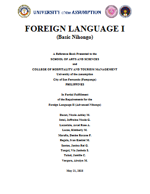 FORLANG BOOK [FINALS]