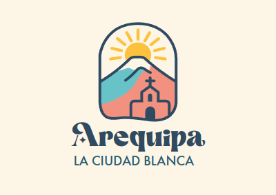 manual de marca aREQUIPA V
