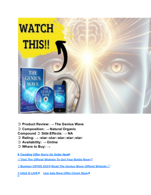 THE GENIUS.pdf
