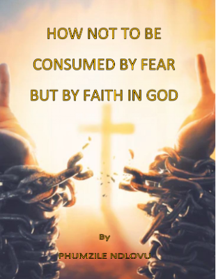 Faith over Fear