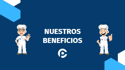Beneficios