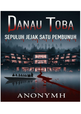 Novel_ Sepuluh Jejak, Satu Pembunuh (2)
