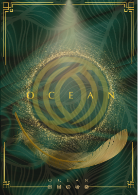 OCEAN菜單