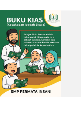 materi kias revisi