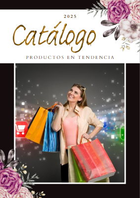 Catálogo Zuma - Kumao 