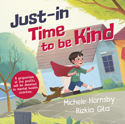 Just-In Time To Be Kind JITTBK Entire Book 1
