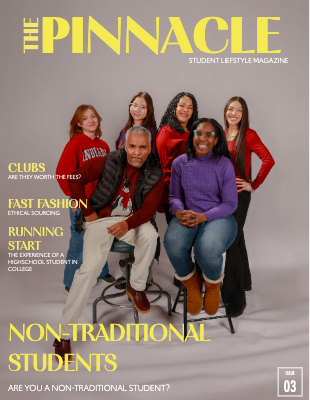 The Pinnacle Issue 3.1