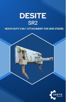 SR2 MAGAZINE