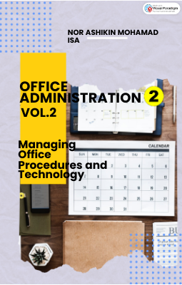 EBOOK OFFICE ADMINISTRATION 2_VOL 2