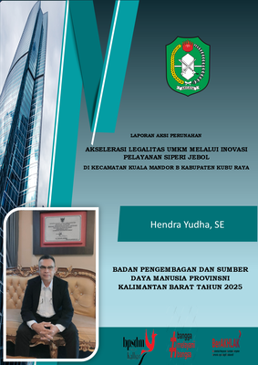 PPT LAPORAN AKSI PERUBHAN HDR 1