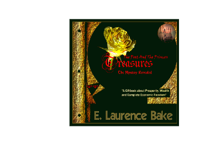 Treasures -  COMPLETE BOOK TEXT INCLUDING PICTURES - 2017