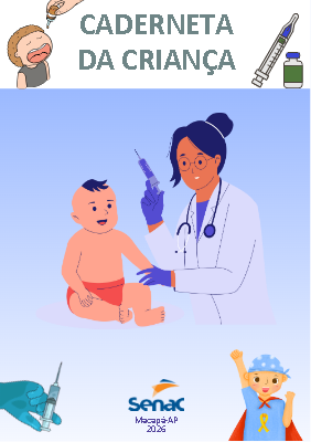 Caderneta da Criança