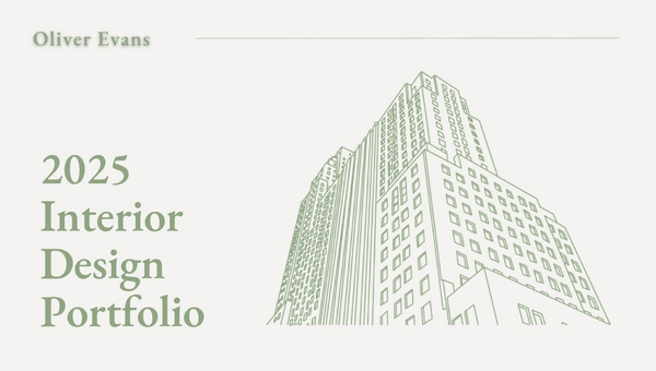 Interior Design Portfolio 2025 Oliver Evans.pdf
